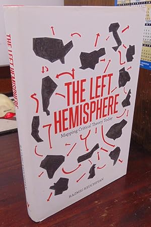 Imagen del vendedor de The Left Hemisphere: Mapping Critical Theory Today a la venta por Atlantic Bookshop
