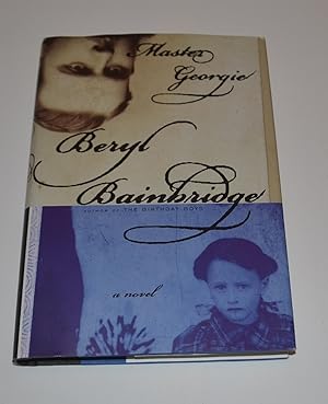 Bild des Verkufers fr Master Georgie: A Novel zum Verkauf von Bibliomadness