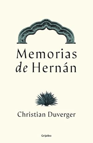 Bild des Verkufers fr Memorias de Hernn Corts / Memoirs of Hernn -Language: Spanish zum Verkauf von GreatBookPrices