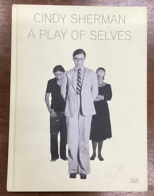 Seller image for Cindy Sherman: A Play of Selves for sale by Big Reuse