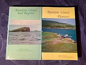 Random Island Pioneers & Random Island and Beyond 2 volumes