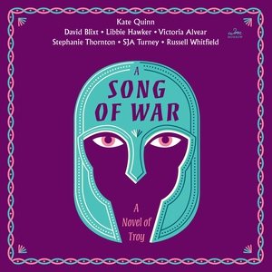 Seller image for Song of War for sale by GreatBookPrices