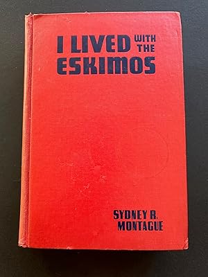 I Lived with The Eskimos