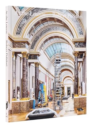 Immagine del venditore per At the Louvre venduto da GreatBookPrices
