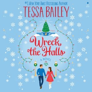 Seller image for Wreck the Halls for sale by GreatBookPrices