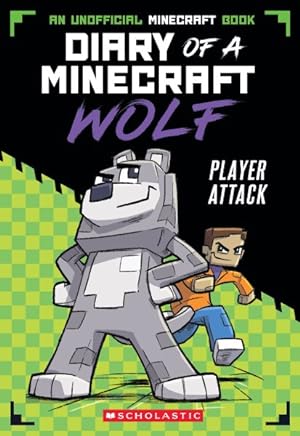 Seller image for Player Attack for sale by GreatBookPrices