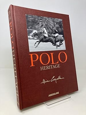 Seller image for Polo Heritage for sale by Southampton Books