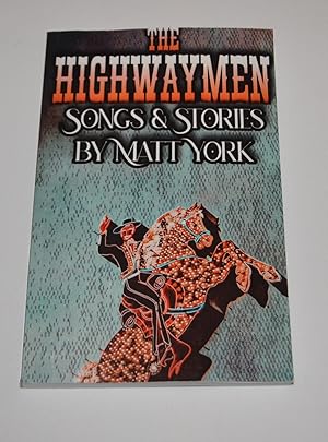 The Highwaymen: Songs & Stories