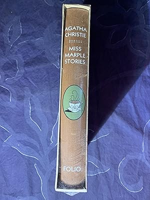 The Complete Miss Marple Short Stories