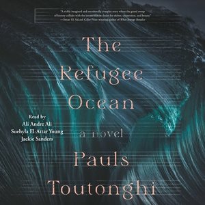 Seller image for Refugee Ocean for sale by GreatBookPrices