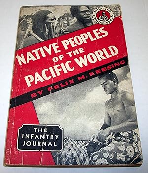 Immagine del venditore per Native Peoples of the Pacific World (Fighting Forces Series) venduto da Baltimore's Best Books