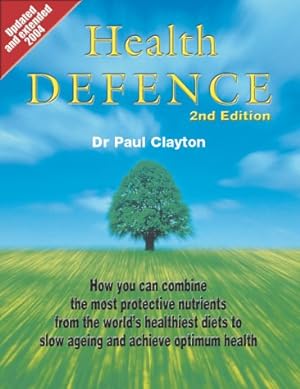 Seller image for Health Defence for sale by Bulk Book Warehouse