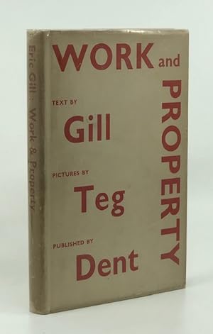 Work and Property
