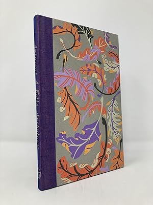 Autumn A Folio Anthology