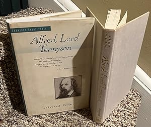 Imagen del vendedor de Alfred, Lord Tennyson: Selected Poems a la venta por Henry E. Lehrich