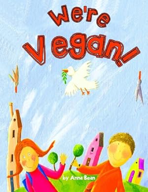 Immagine del venditore per We're Vegan! venduto da WeBuyBooks 2