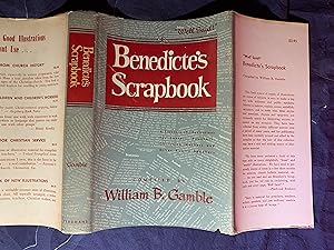 Seller image for Well Said!" Benedicte's Scrapbook for sale by COVENANT HERITAGE LIBRIS