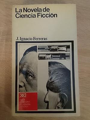 La novela de ciencia ficción. Interpretación de una novela marginal