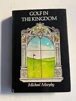 Image du vendeur pour Golf in the Kingdom mis en vente par Aeon Bookstore