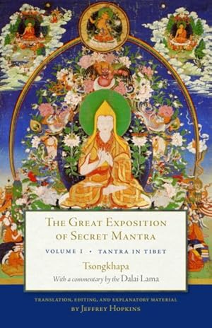 Imagen del vendedor de Tantra in Tibet a la venta por GreatBookPrices