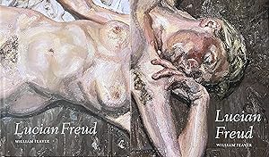 Seller image for Lucian Freud for sale by Object Relations, IOBA