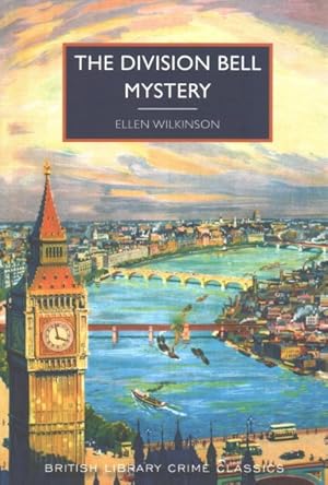 Seller image for Division Bell Mystery for sale by GreatBookPrices