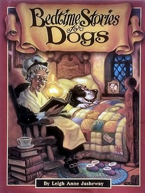 Bedtime Stories for Dogs