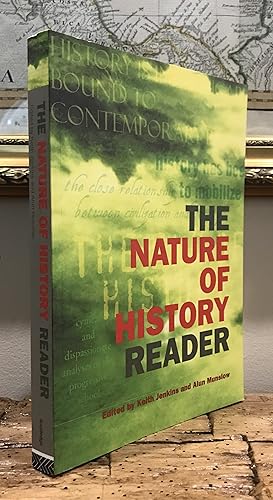 Seller image for The Nature of History Reader (Routledge Readers in History) for sale by CARDINAL BOOKS  ~~  ABAC/ILAB