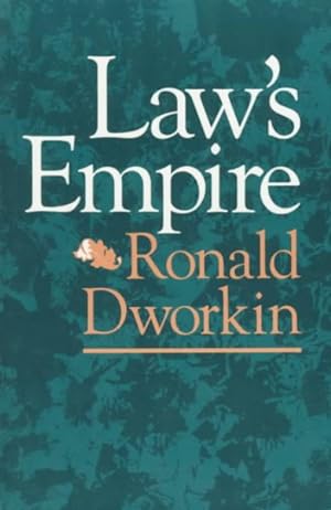 Seller image for Law's Empire for sale by GreatBookPrices
