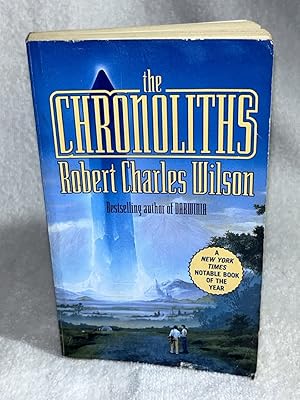 Seller image for The Chronoliths for sale by JMCbooksonline