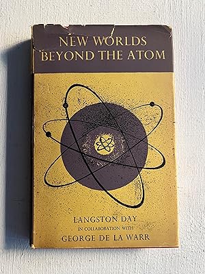 Imagen del vendedor de New Worlds Beyond the Atom a la venta por Aeon Bookstore