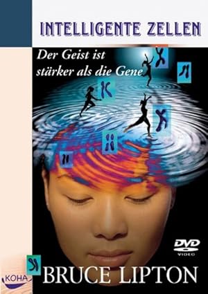 Bild des Verkufers fr Intelligente Zellen. DVD-Video zum Verkauf von moluna