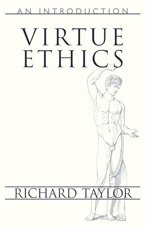 Bild des Verkufers fr Virtue Ethics : An Introduction zum Verkauf von GreatBookPrices