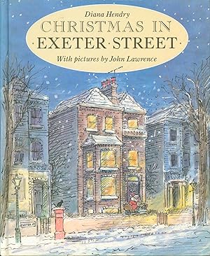 Immagine del venditore per Christmas in Exeter Street venduto da Bud Plant & Hutchison Books