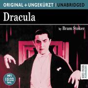 Bild des Verkufers fr Dracula. CD-MP3 zum Verkauf von moluna