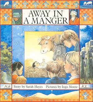 Seller image for Away in a Manger for sale by Bud Plant & Hutchison Books