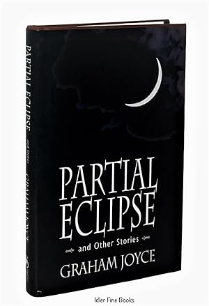Imagen del vendedor de Partial Eclipse and Other Stories a la venta por Idler Fine Books