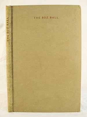 Seller image for ACCOUNT Of The BALL GIVEN In HONOR Of CHARLES DICKENS In NEW YORK CITY Februrary 14, 1842 from the New York Aurora --- Extra.; Introduction by William Preston Beazell for sale by Tavistock Books, ABAA