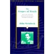 Seller image for The Grapes of Wrath for sale by eCampus