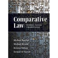 Image du vendeur pour Comparative Law mis en vente par eCampus