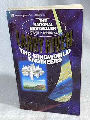 Seller image for The Ringworld Engineers for sale by JMCbooksonline