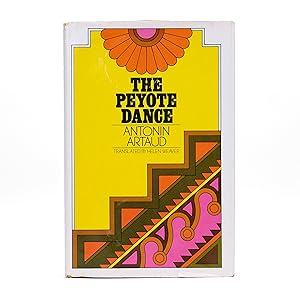 Seller image for The Peyote Dance for sale by Dividing Line Books