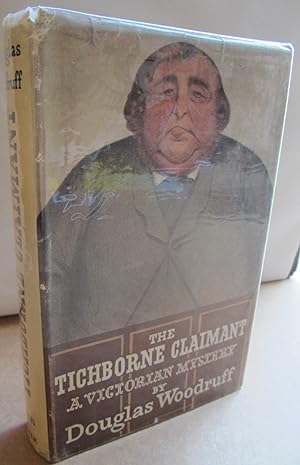 Bild des Verkufers fr The Tichborne Claimant, A Victorian Mystery zum Verkauf von K Books Ltd ABA ILAB