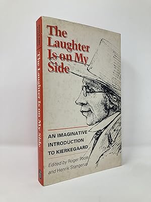 Seller image for The Laughter Is on My Side for sale by Southampton Books