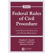 Seller image for Federal Rules of Civil Procedure for sale by eCampus