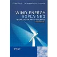 Immagine del venditore per Wind Energy Explained : Theory, Design and Application venduto da eCampus