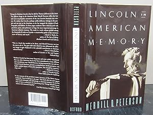 Image du vendeur pour Lincoln in American Memory mis en vente par Midway Book Store (ABAA)