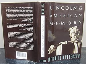 Lincoln in American Memory