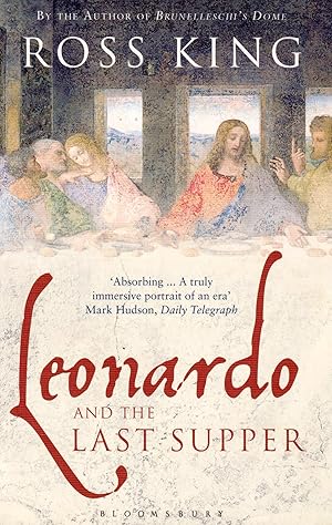 Imagen del vendedor de Leonardo and the Last Supper a la venta por Ascot Libros