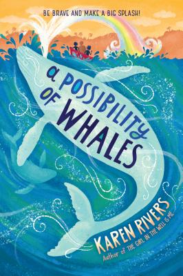 Seller image for A Possibility of Whales (Paperback or Softback) for sale by BargainBookStores